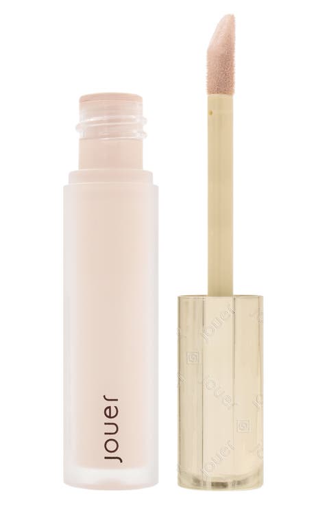 Essential High Coverage Liquid Concealer