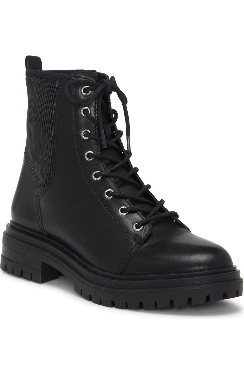 Vince Camuto Bestenda Combat Boot, Main, color,