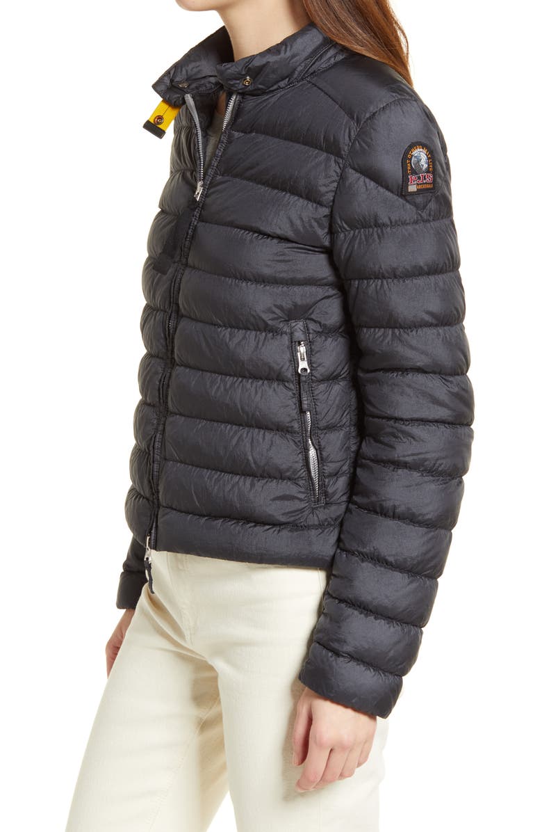 Parajumpers Lightweight Water Repellent Down Puffer Jacket, Alternate, color, 