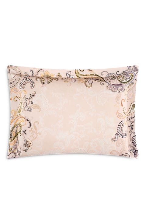 Lathika Pillowcase