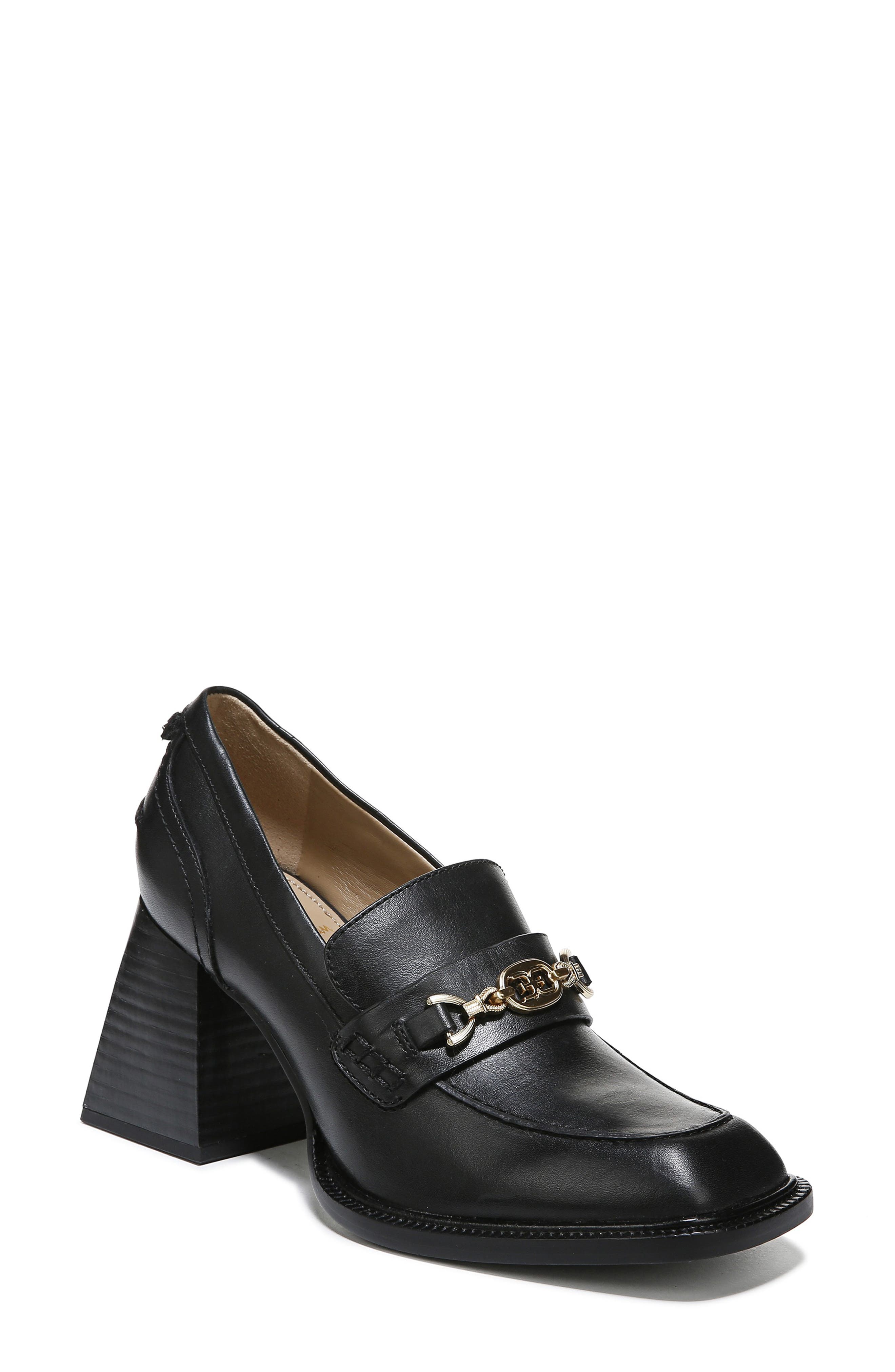 Sam Edelman Quincy Loafer Pump, Main, color, 