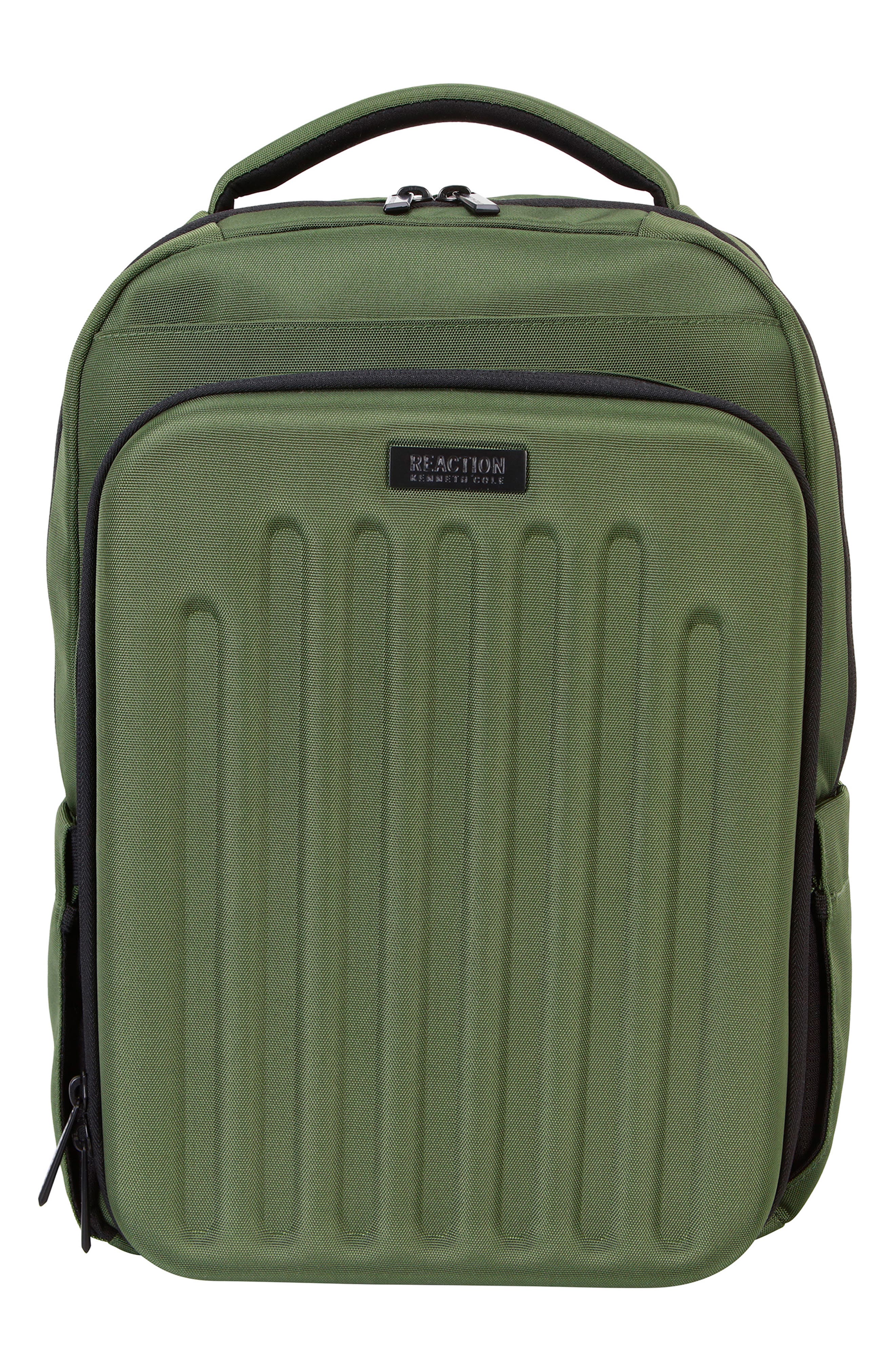 The Venturer Twill Backpack
