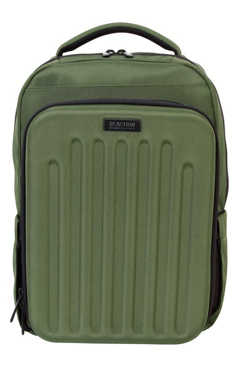 The Venturer Twill Backpack