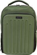 Kenneth Cole The Venturer Twill Backpack