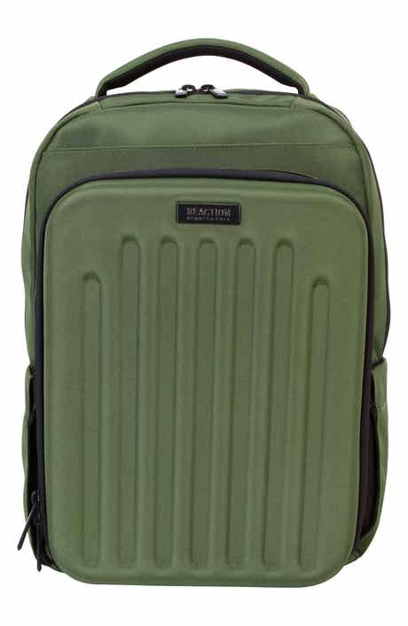 The Venturer Twill Backpack