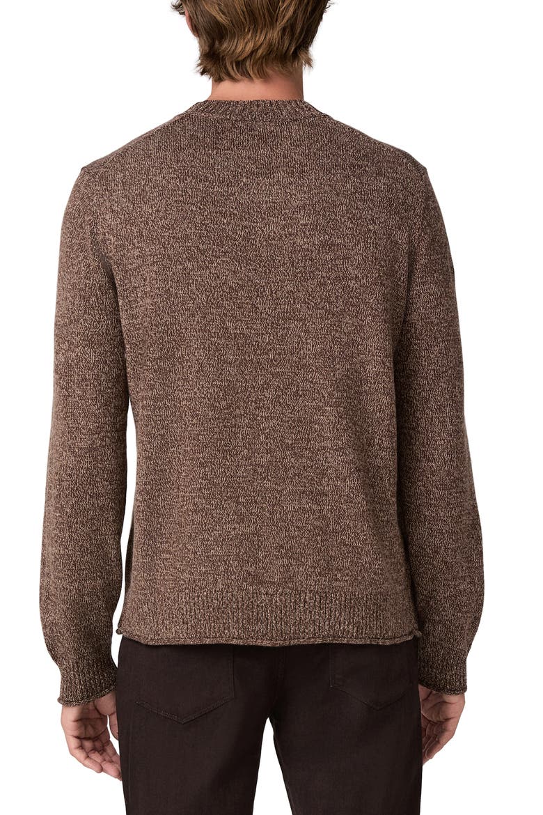 Cortazo Sweater, Alternate, color, TWISTED PINECONE