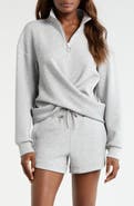 MPG Dreamweave Crossover Quarter Zip
