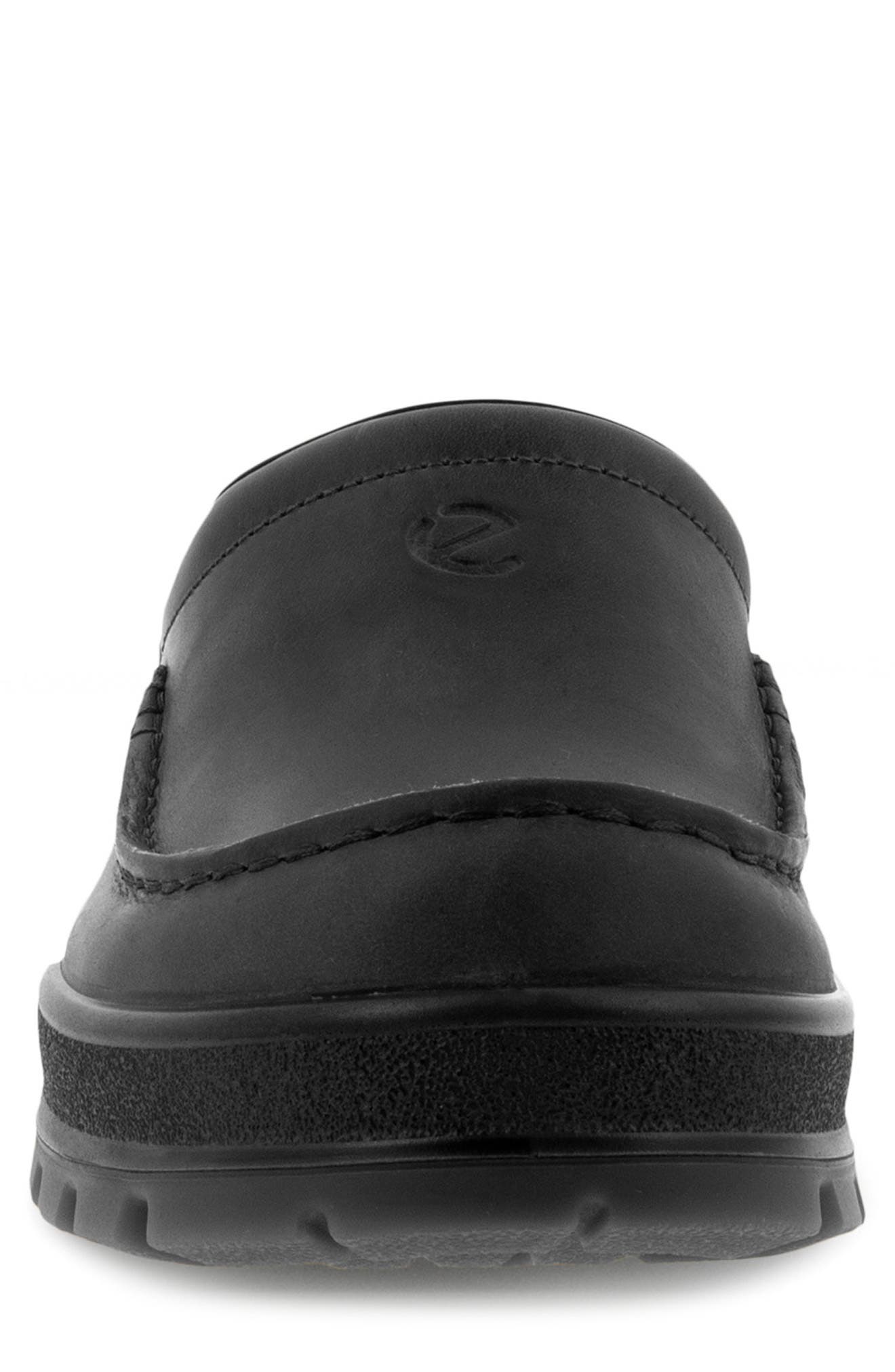 ECCO Track 25 Hydromax<sup>®</sup> Water Resistant Clog, Alternate, color, 