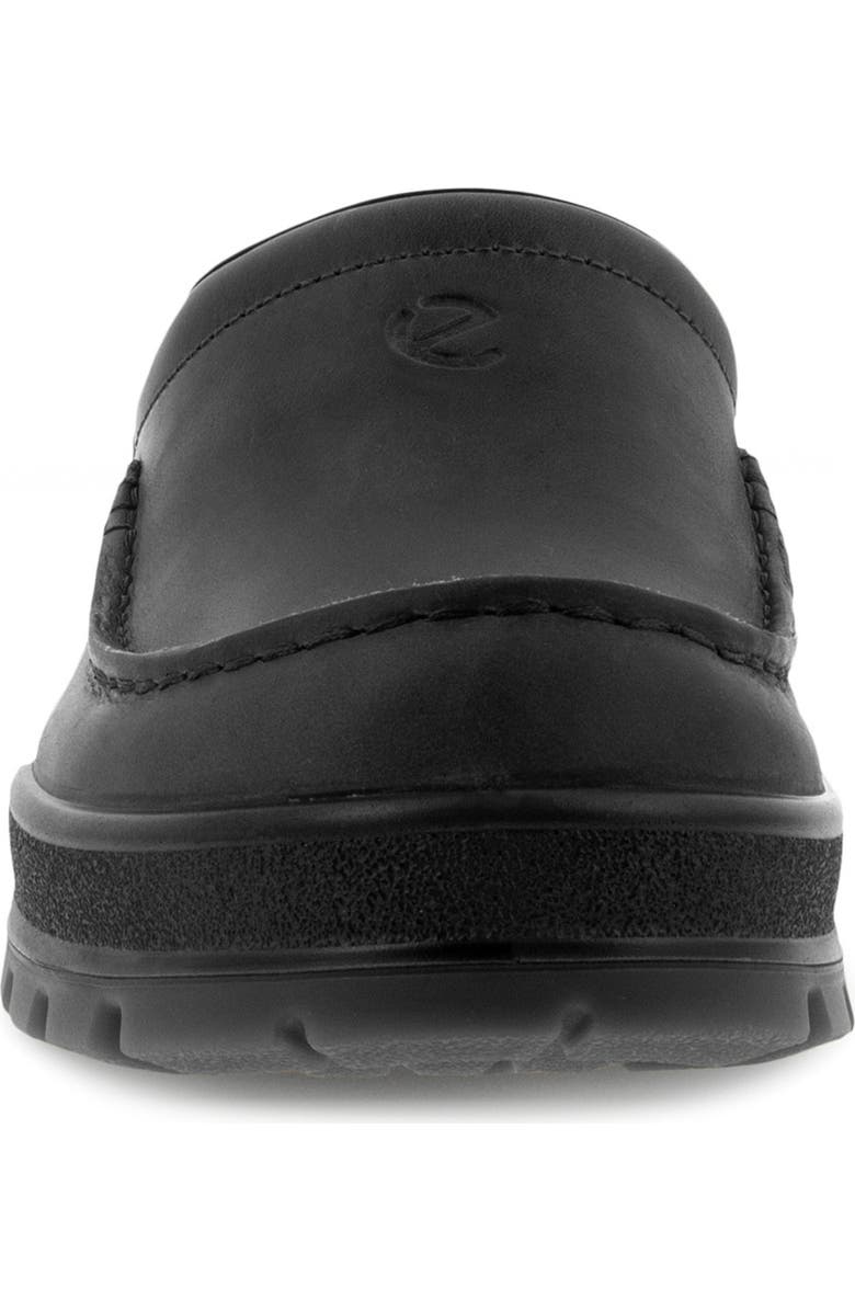 ECCO Track 25 Hydromax<sup>®</sup> Water Resistant Clog, Alternate, color,