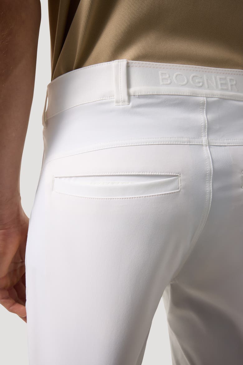 Warin Functional Shorts, Alternate, color, White