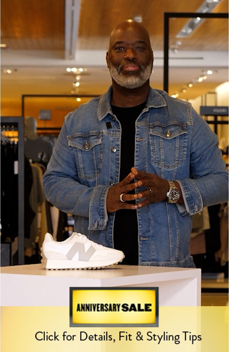 LD-1000 Sneaker