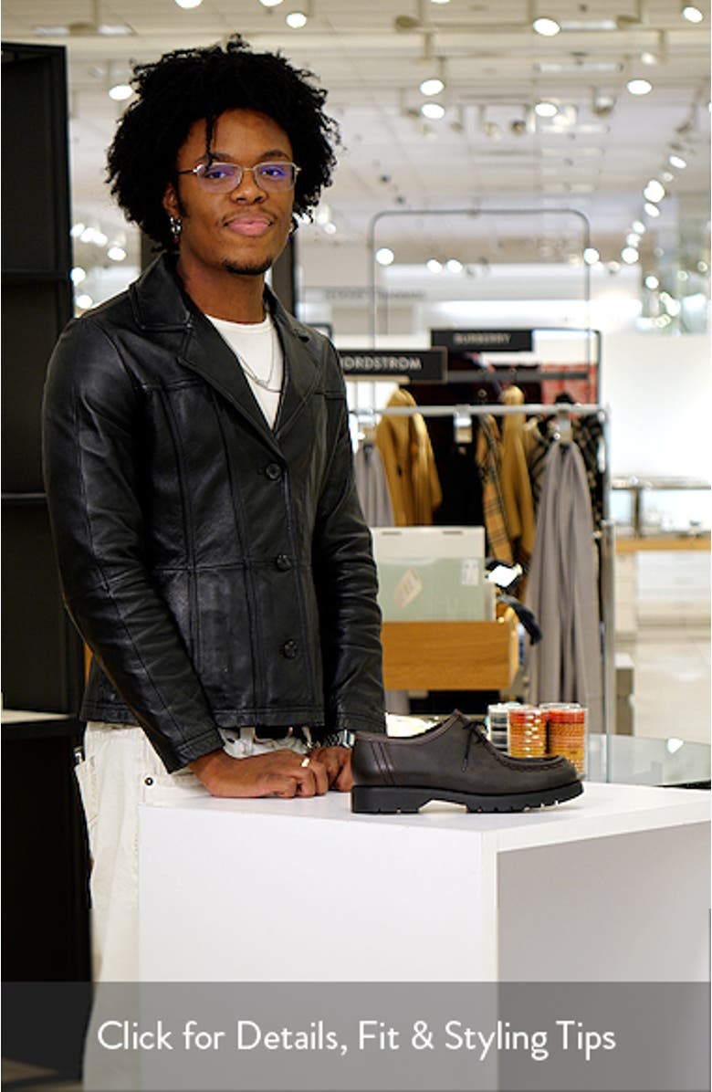 Padror Derby, sales video thumbnail