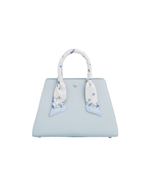 Medium Structured Tote Bag