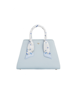 Fable England Medium Structured Tote Bag