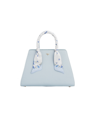 Fable England Medium Structured Tote Bag