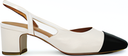 Amie Rafa Paris Slingback Heels