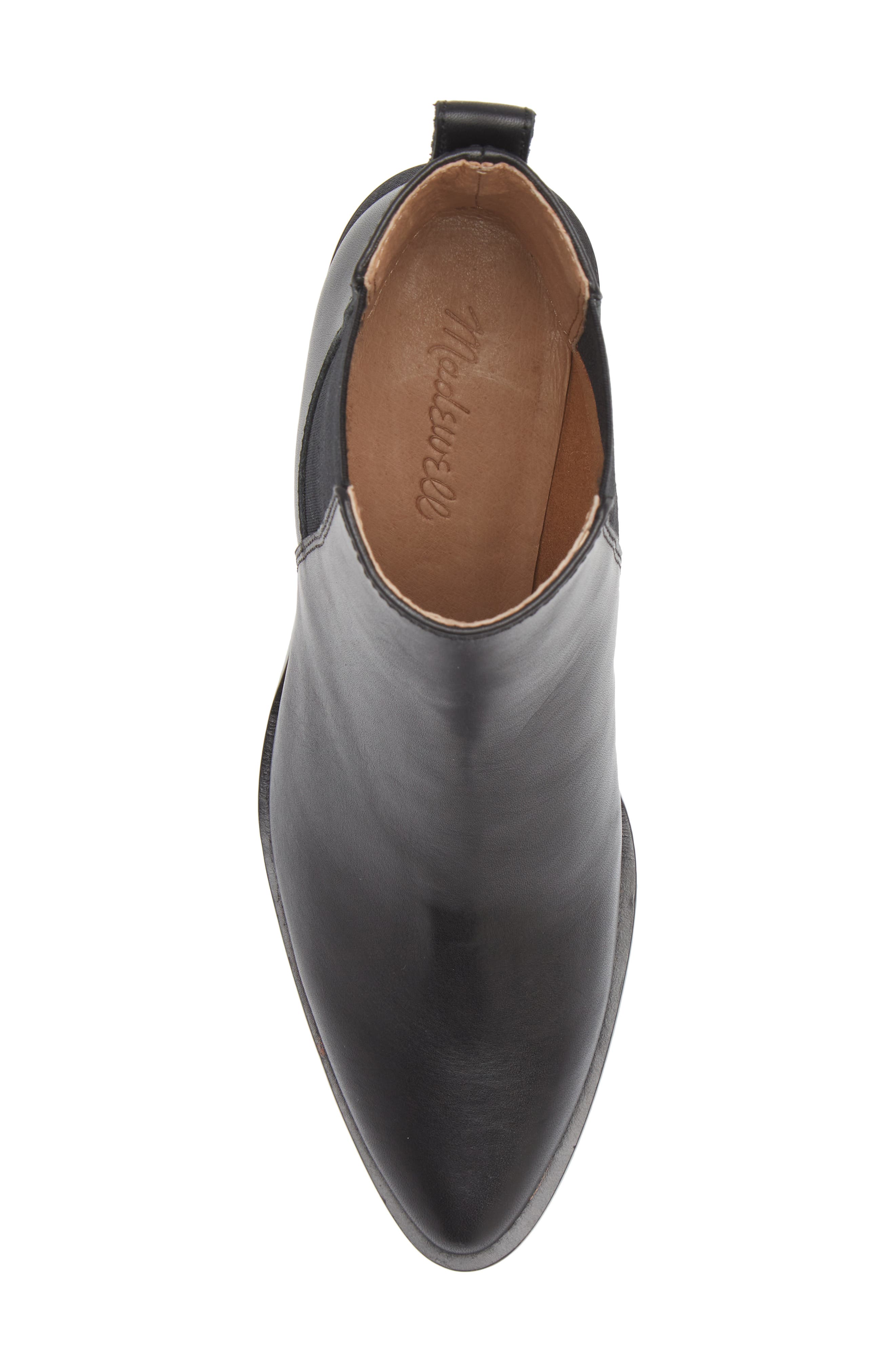 Madewell The Elspeth Chelsea Boot, Alternate, color, 