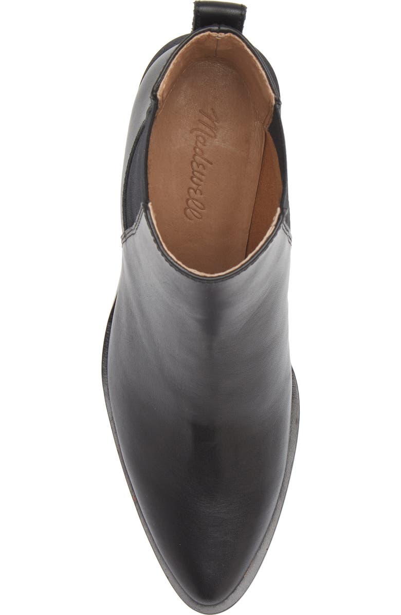 Madewell The Elspeth Chelsea Boot, Alternate, color,