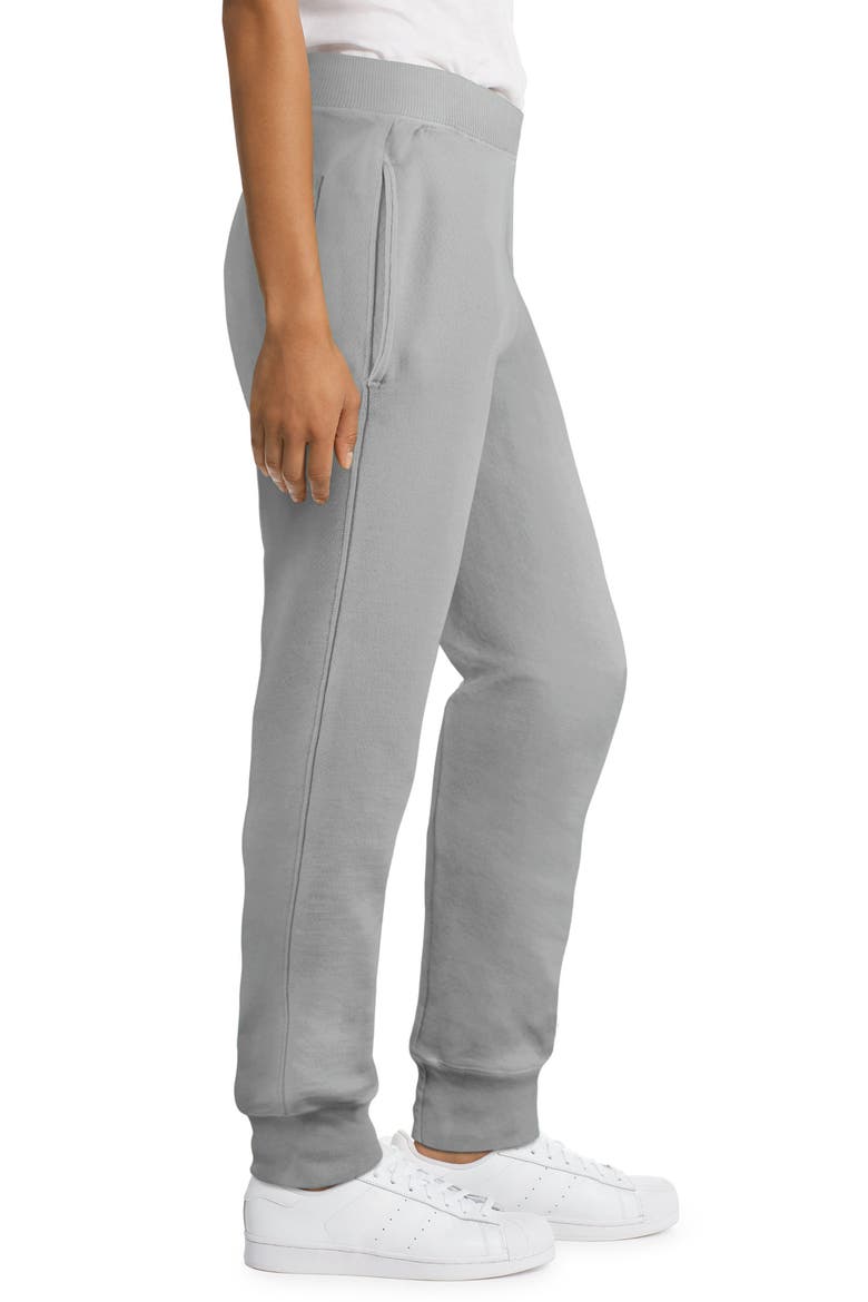 Reverse Weave® Jogger Pants, Alternate, color, EVENING SHADOW GREY
