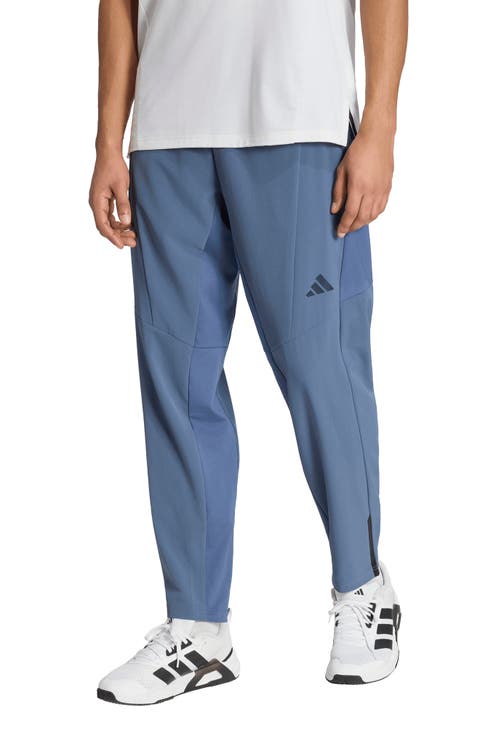 D4T Hybrid Workout Pants