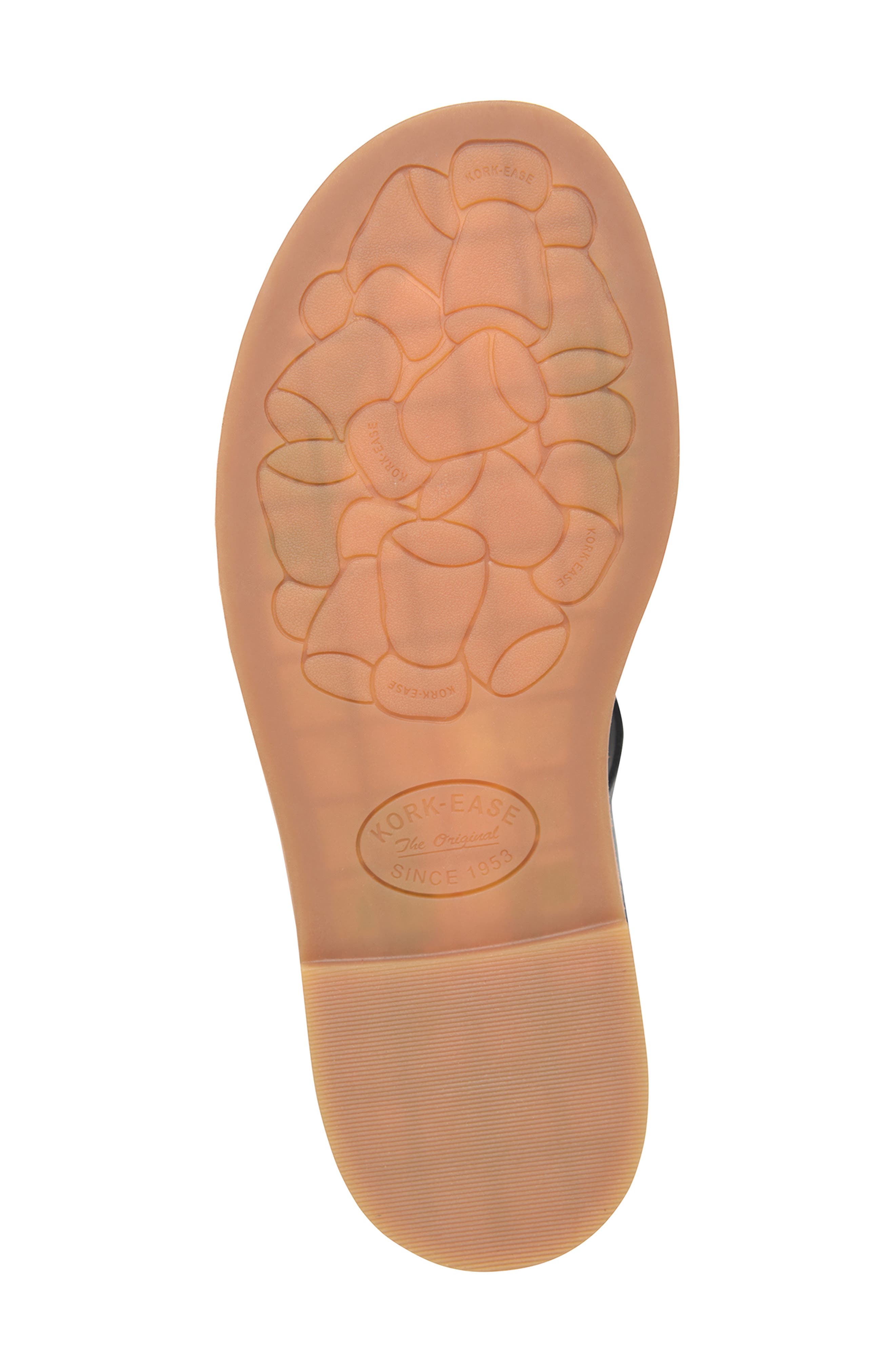 Kork-Ease<sup>®</sup> Bryleigh Ankle Strap Sandal, Alternate, color, 