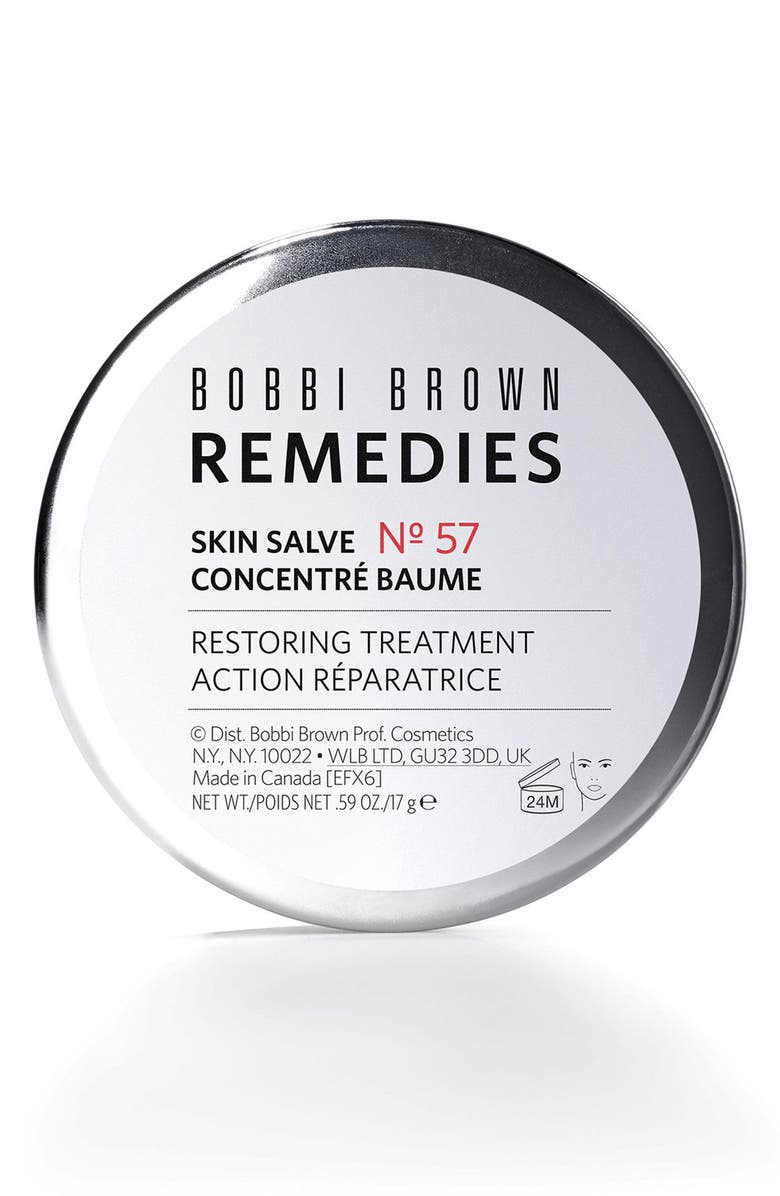 Bobbi Brown Remedies Skin Salve Restoring Treatment, Main, color,