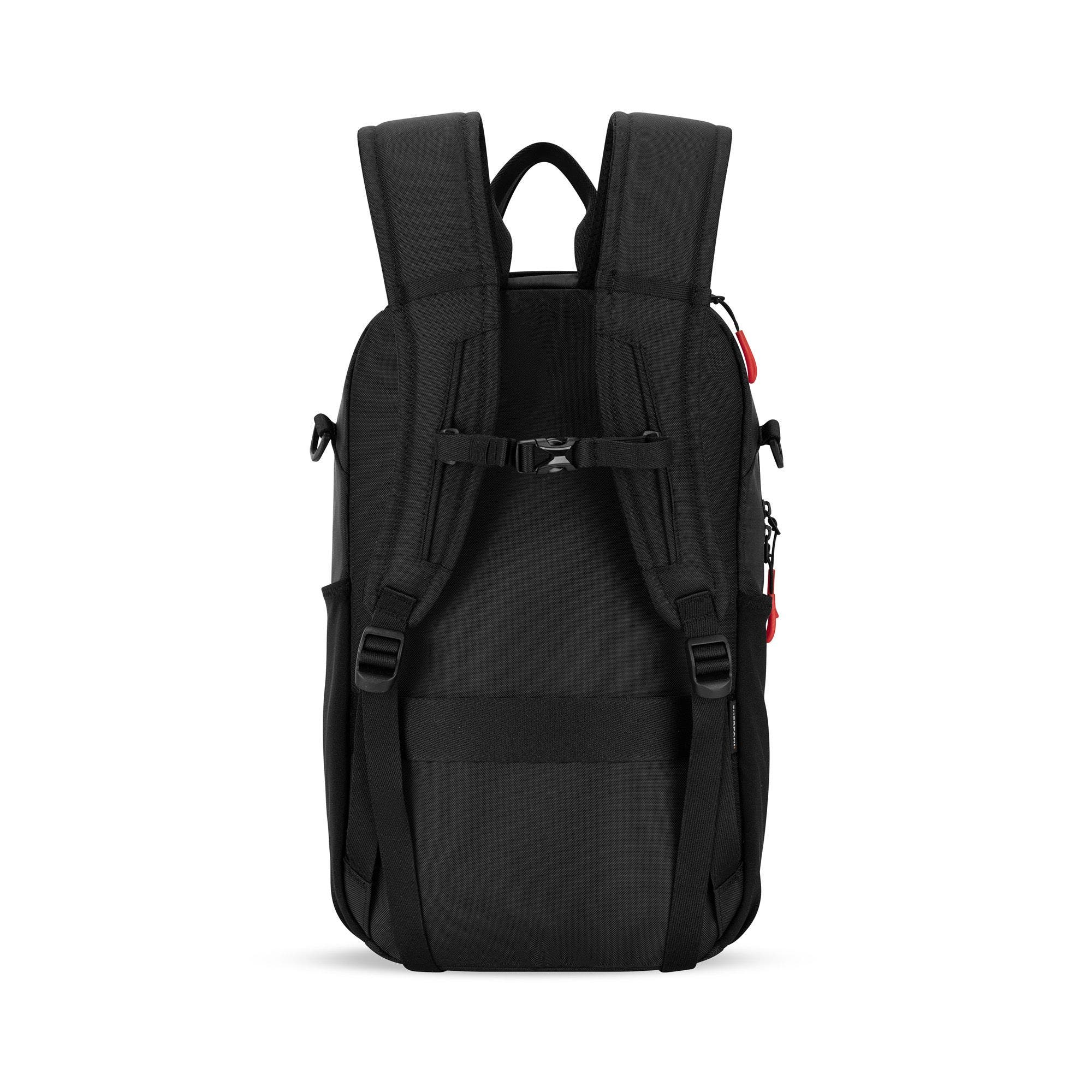 Sherpani Camden Convertible Backpack Tote, Alternate, color, Chromatic