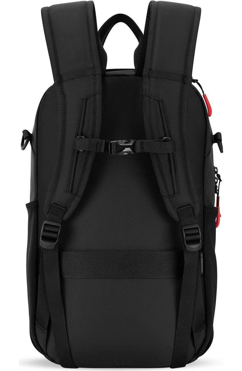 Sherpani Camden Convertible Backpack Tote, Alternate, color, Chromatic