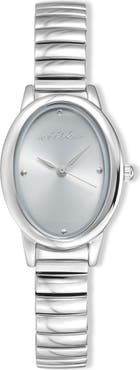 Ettika Quartz Bracelet Watch, 24mm x 36.5mm