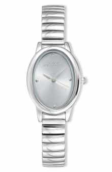 Ettika Quartz Bracelet Watch, 24mm x 36.5mm
