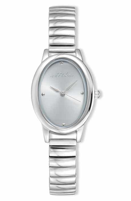 Ettika Quartz Bracelet Watch, 24mm x 36.5mm
