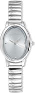 Ettika Quartz Bracelet Watch, 24mm x 36.5mm