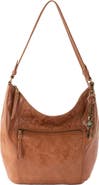 The Sak Sequoia Hobo Leather Bag