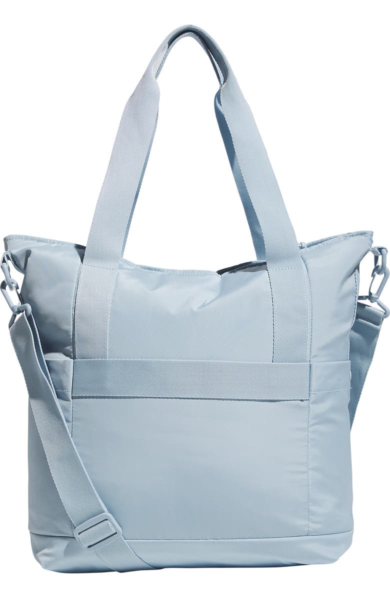 adidas All Me 2 Recycled Polyester Tote, Alternate, color,