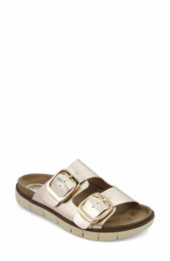 MIA AMORE Mylaa Slide Sandal - Wide Width
