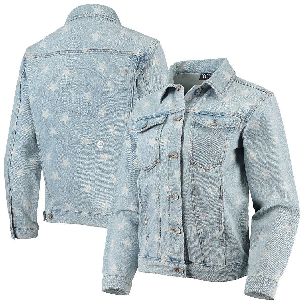 selected Denim