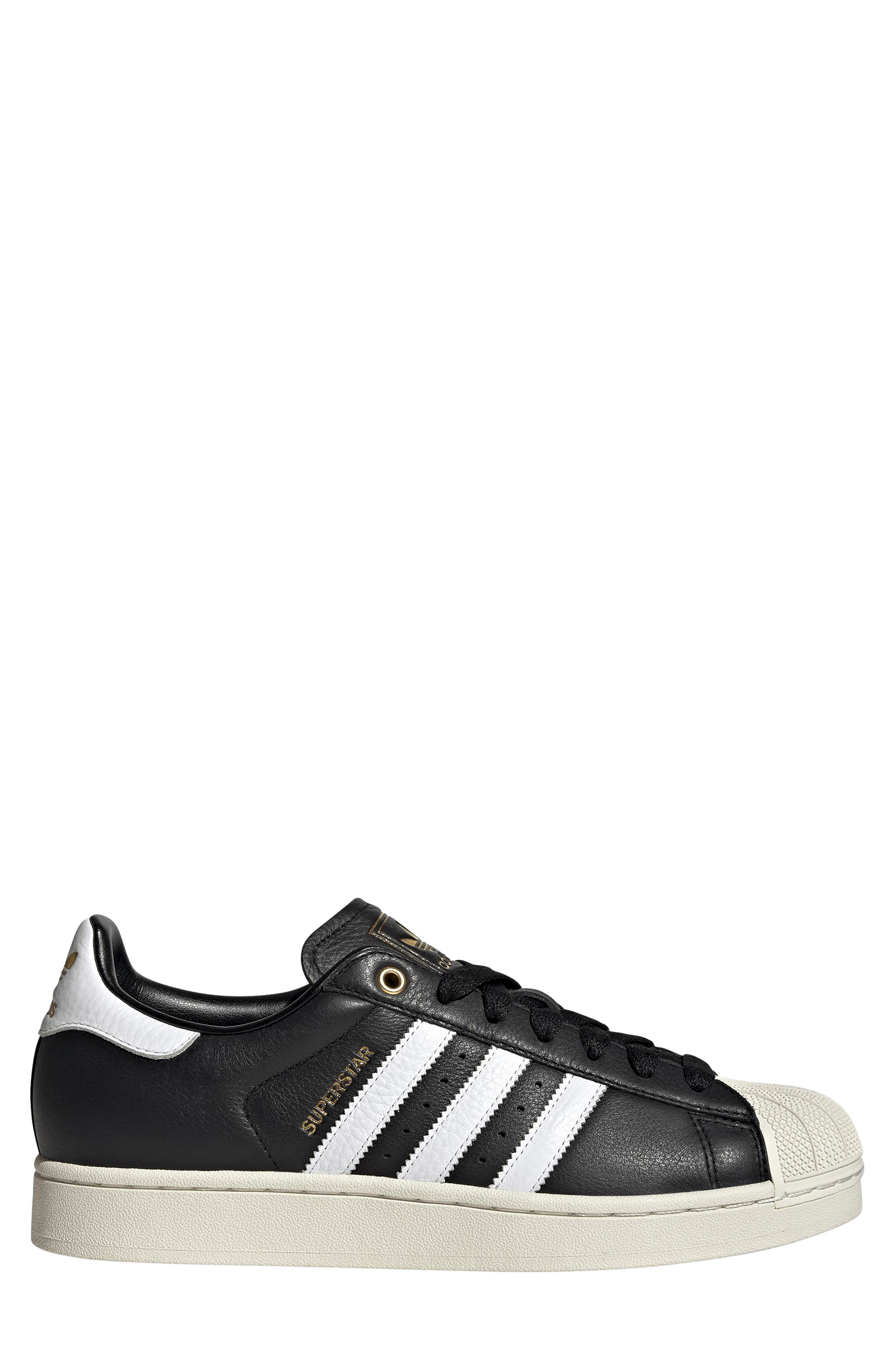 adidas Gender Inclusive Superstar II Sneaker, Alternate, color, 