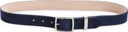 rag & bone X Boyfriend Suede Belt