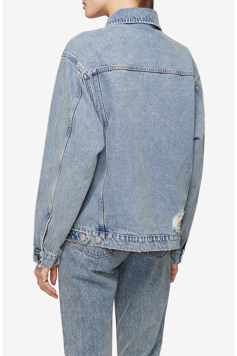 Rory Jacket, Alternate, color, VINTAGE BLUE