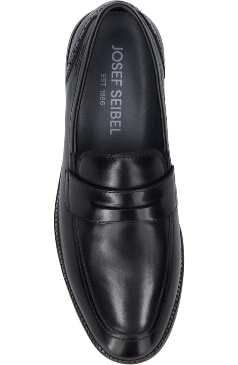 Josef Seibel Tyler 10 Penny Loafer, Alternate, color,