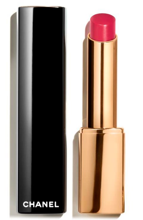 ROUGE ALLURE L’EXTRAIT High-Intensity Lip Color Concentrated Radiance and Care Refillable