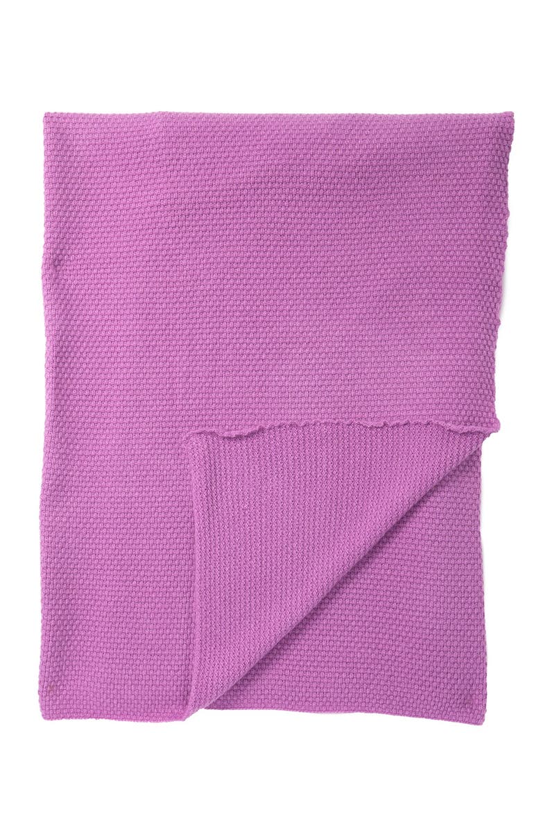 Portolano Minerva Bed Throw - 50" x 68", Main, color, 