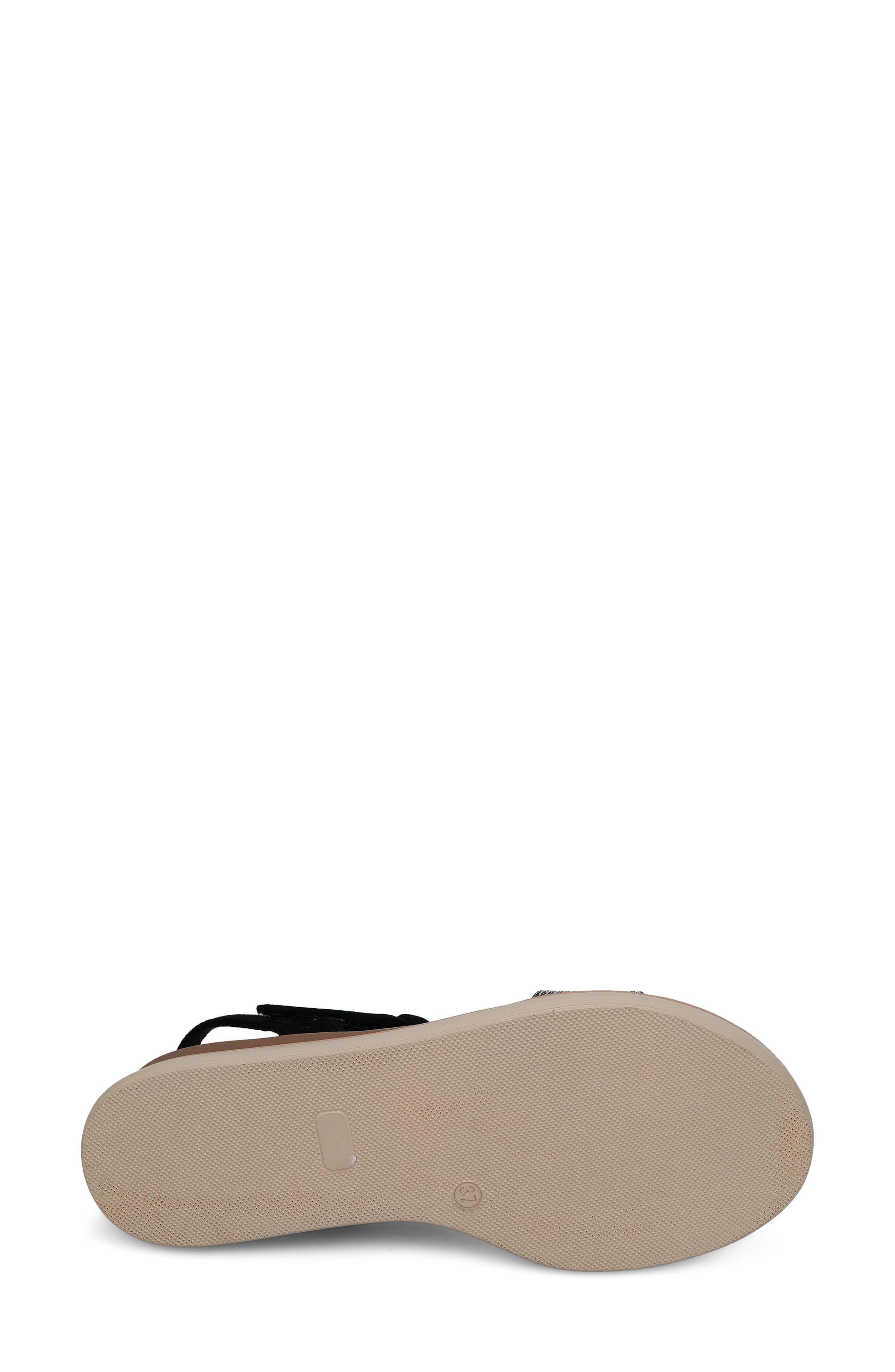 VANELi Huggy Slingback Platform Wedge Sandal, Alternate, color, 