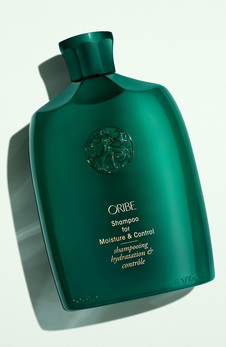 Oribe Shampoo for Moisture & Control, Alternate, color,