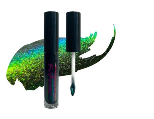 Ashunta Sheriff Beauty Unicorn Multidimensional Gloss in Siren  product