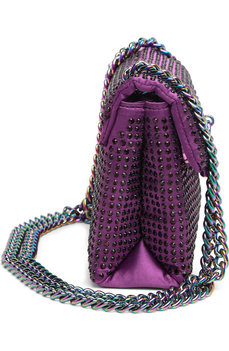 Kurt Geiger London Mini Brixton Lock Bag, Alternate, color,