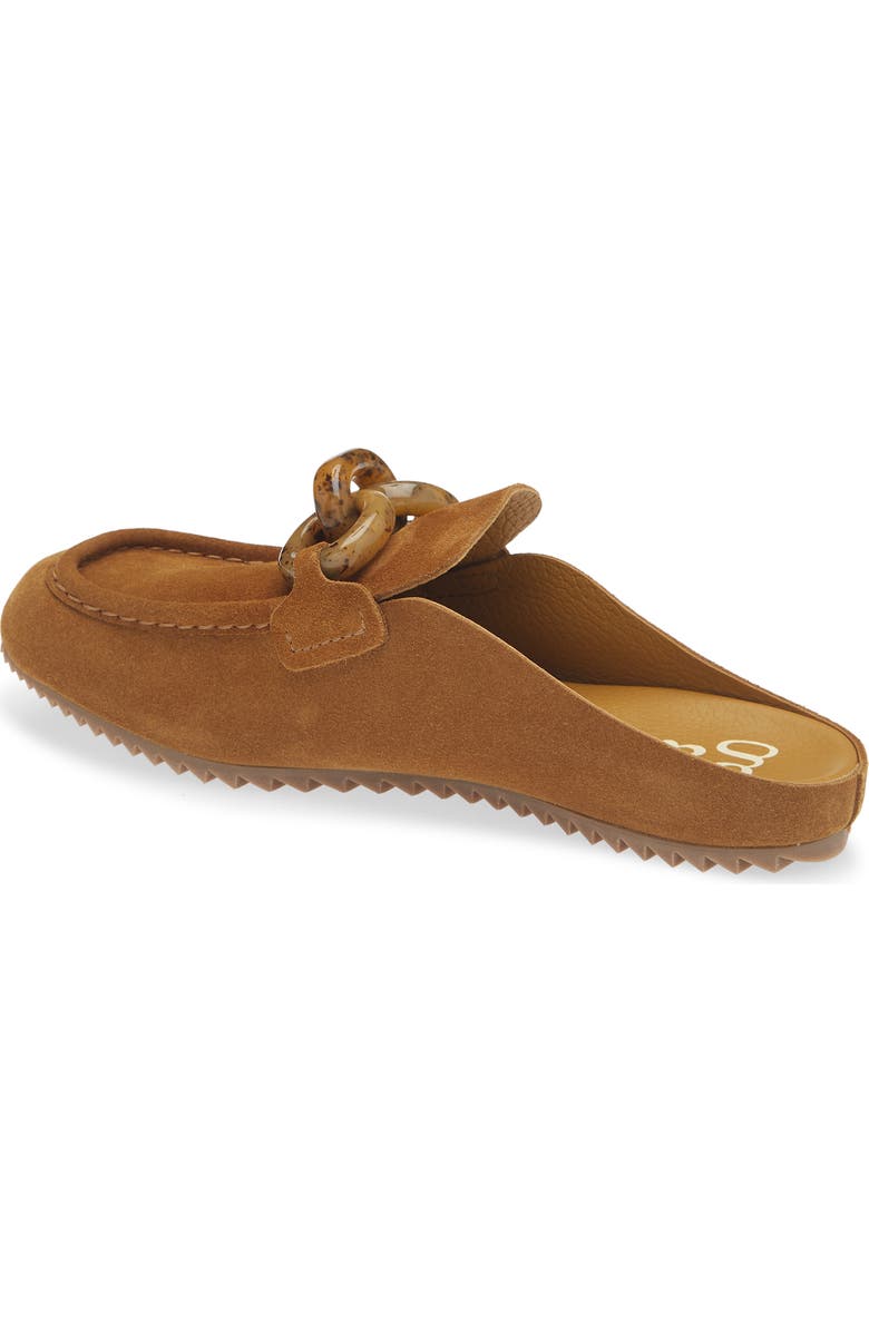 Pedro Garcia Bilma Leather Mule, Alternate, color, Alpaca Castoro-Tortoise