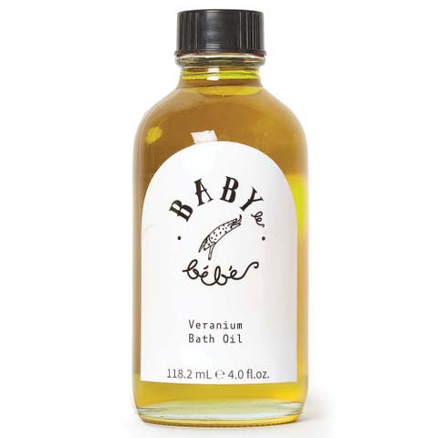 Veranium Bath Oil