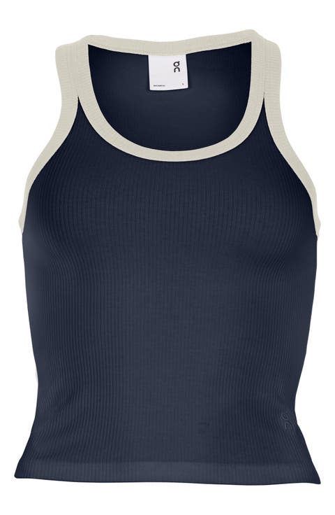 x Zendaya All Day Rib Tank