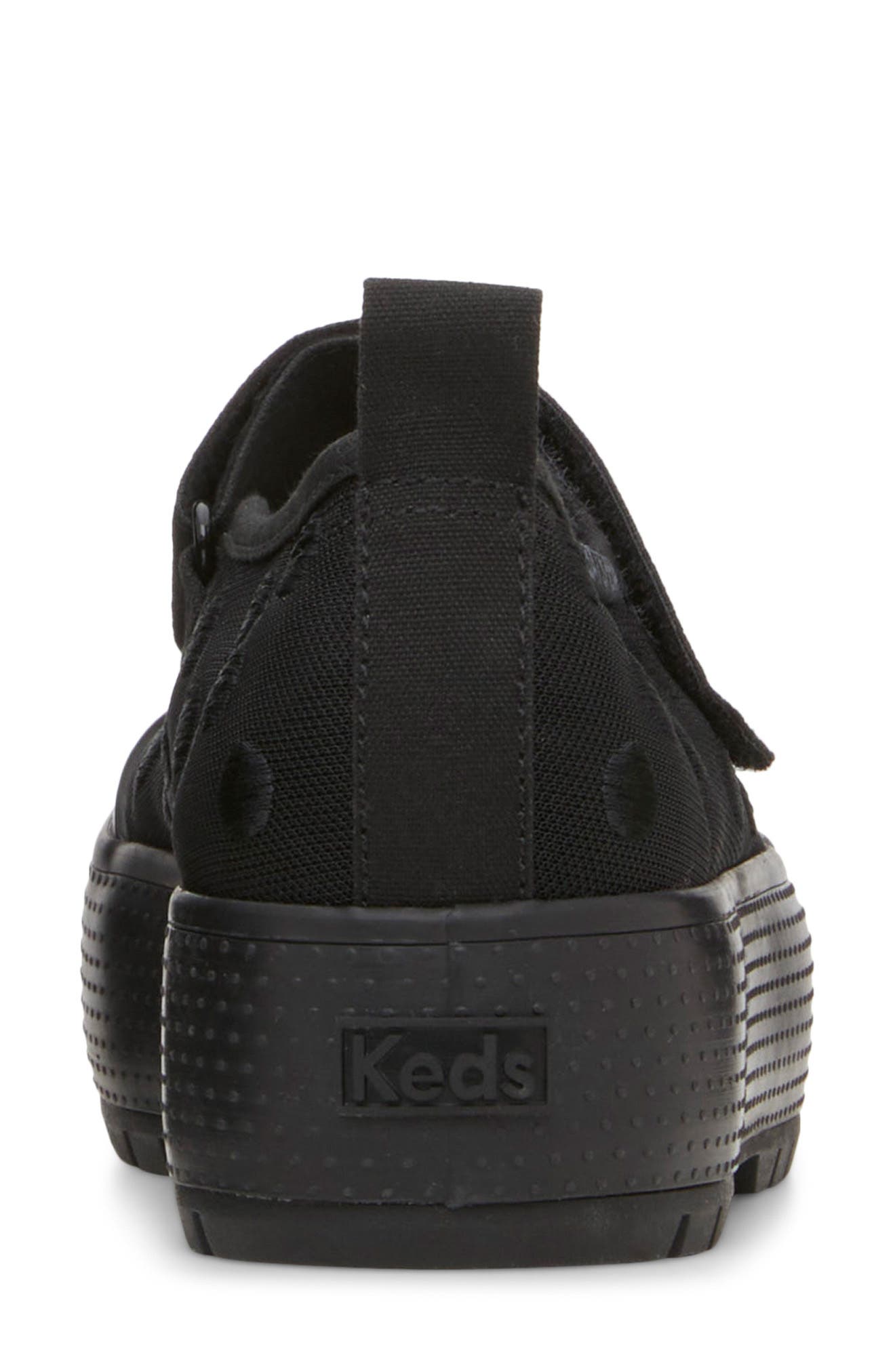 Keds<sup>®</sup> x Batsheva Mary Jane Sneaker, Alternate, color, 